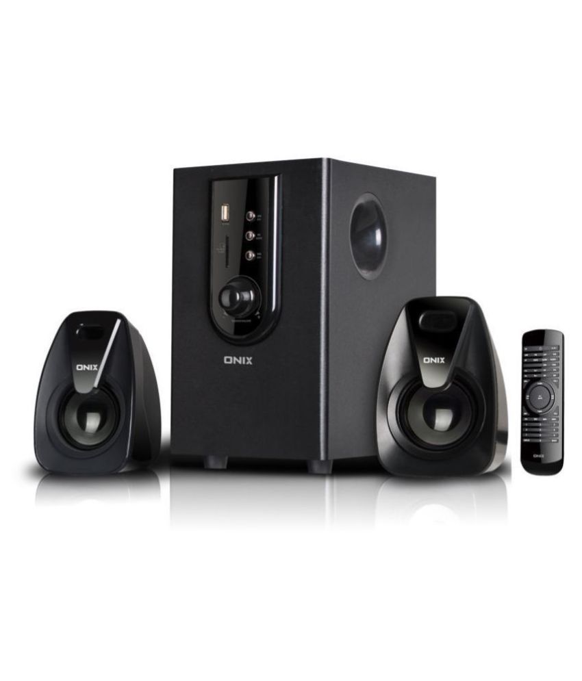 onix home theatre 5.1 price