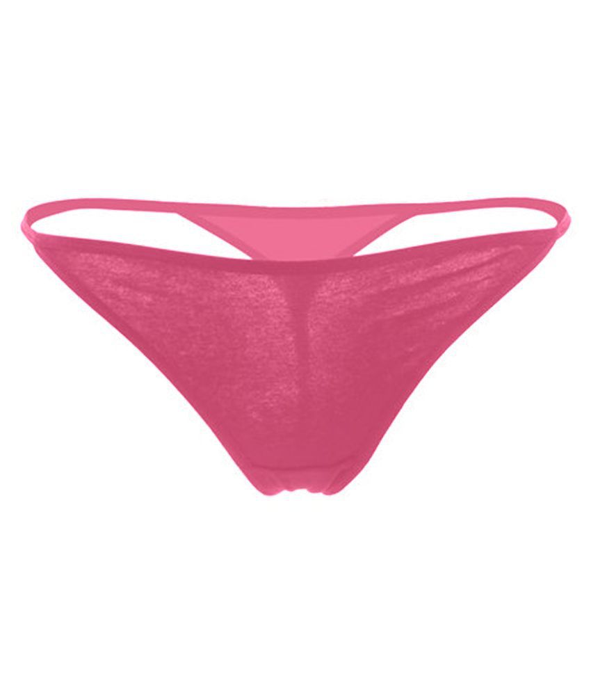Buy THE BLAZZE Cotton G-Strings Online at Best Prices in India - Snapdeal
