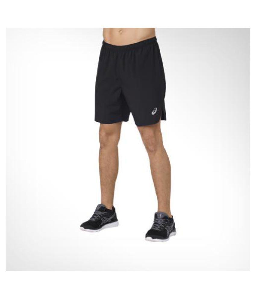 asics shorts india