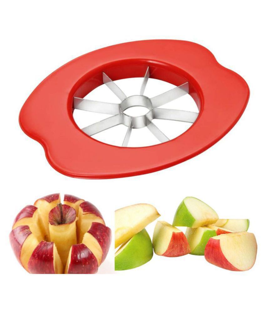 apple cutter machine