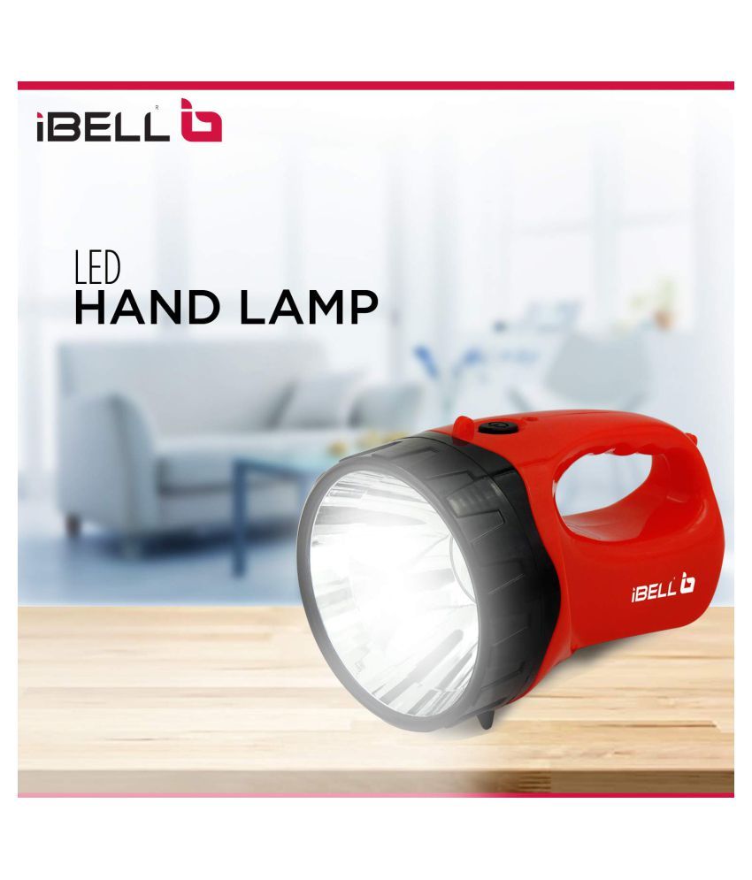 ibell torch light