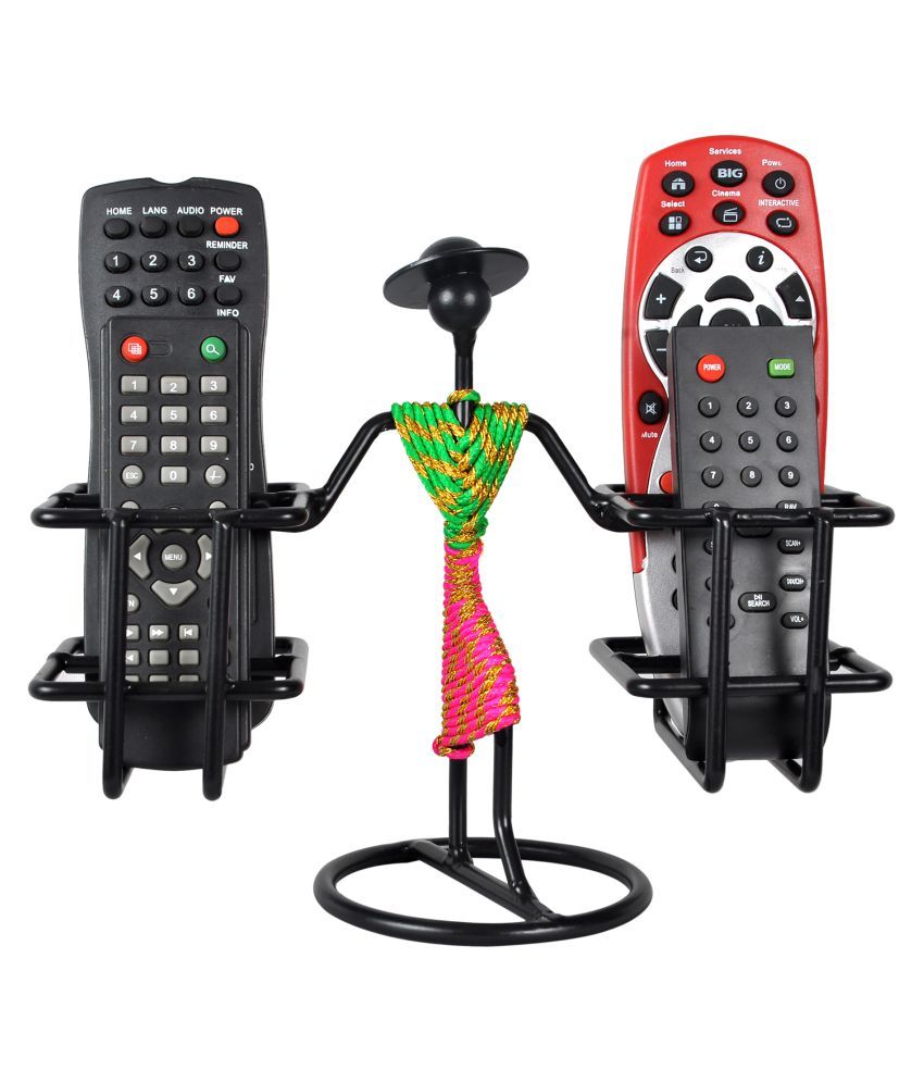 D&V ENGINEERING Metal Unique Lady design Remote