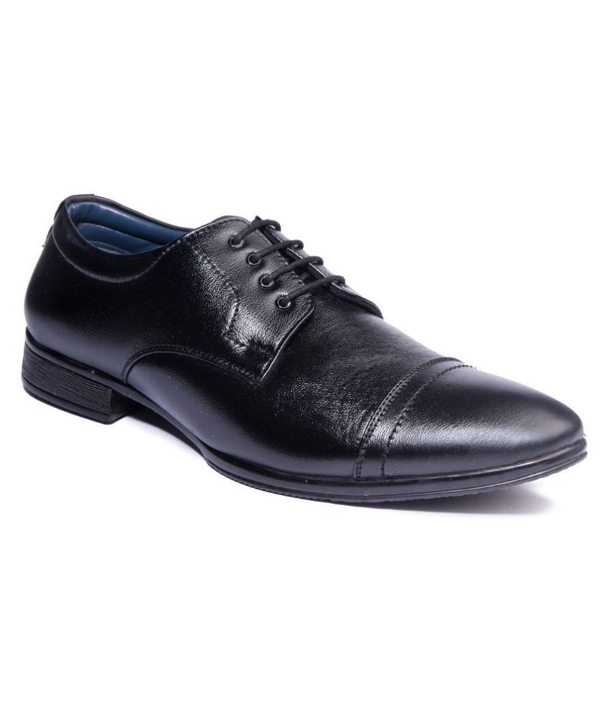 khadims leather formal shoes