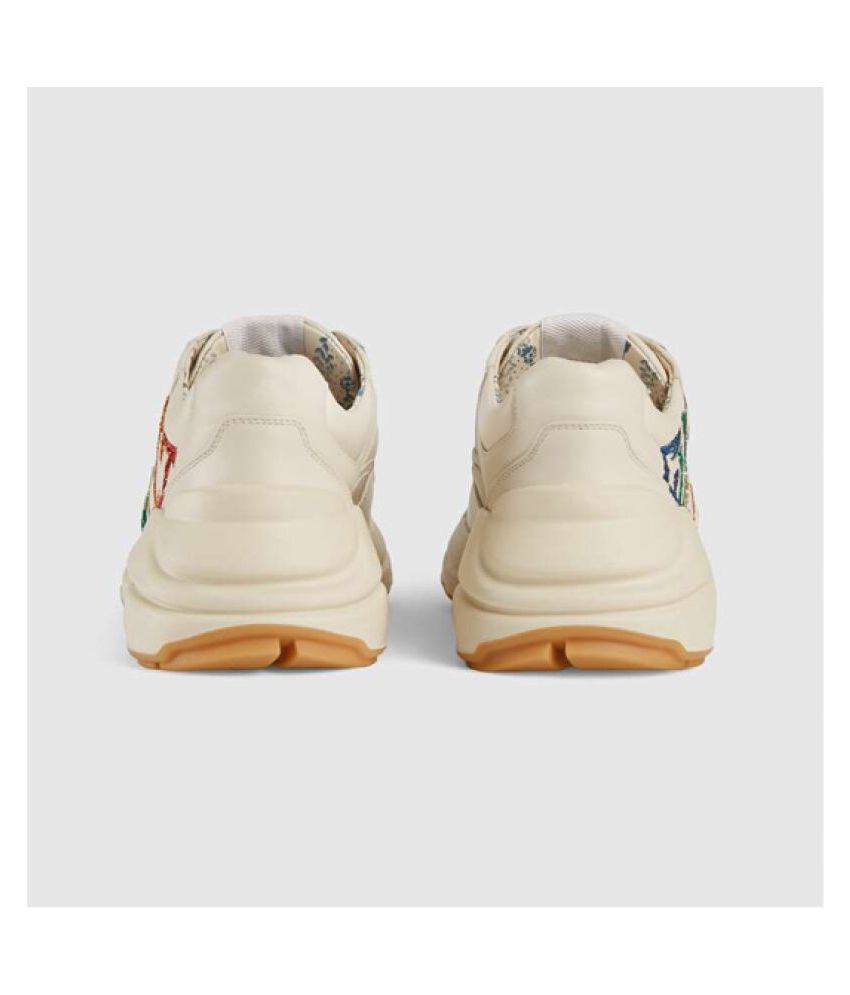 Gucci Tan Running Shoes Buy Gucci Tan Running Shoes
