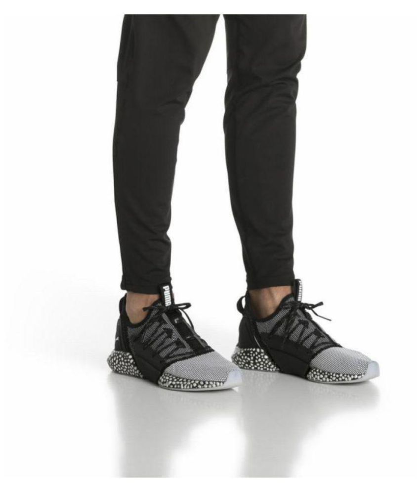 puma hybrid rocket runner nz grey