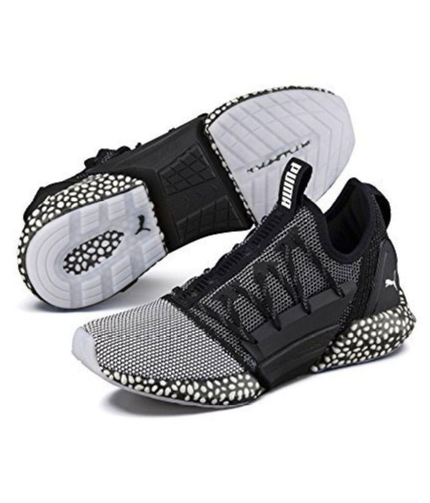 puma hybrid rocket runner nz grey