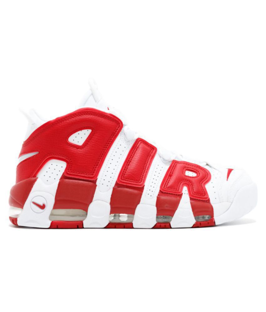 nike air uptempo snapdeal