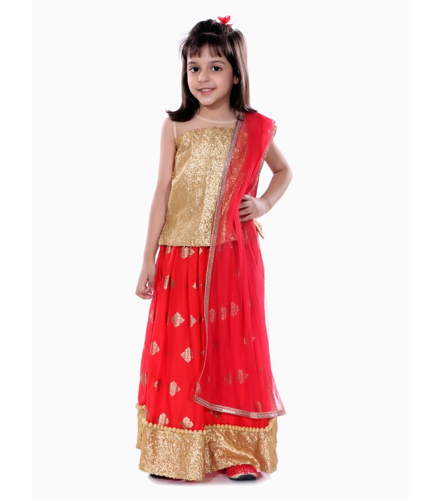 ready to wear lehenga