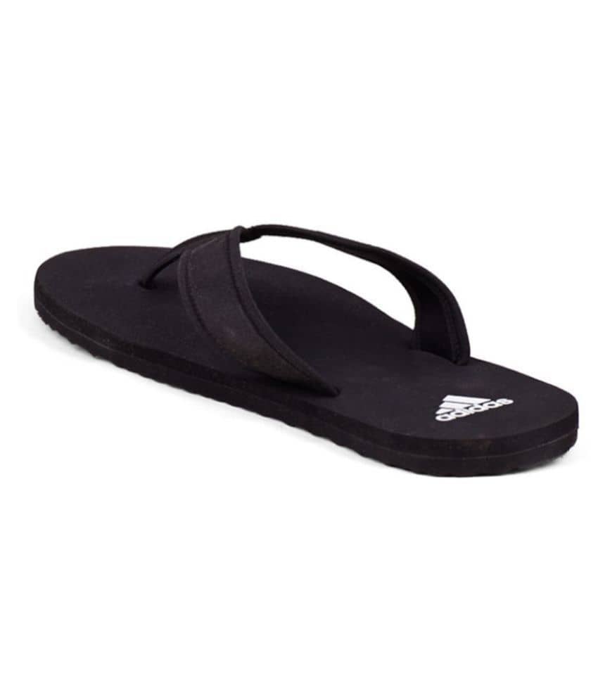 wedge flip flop white