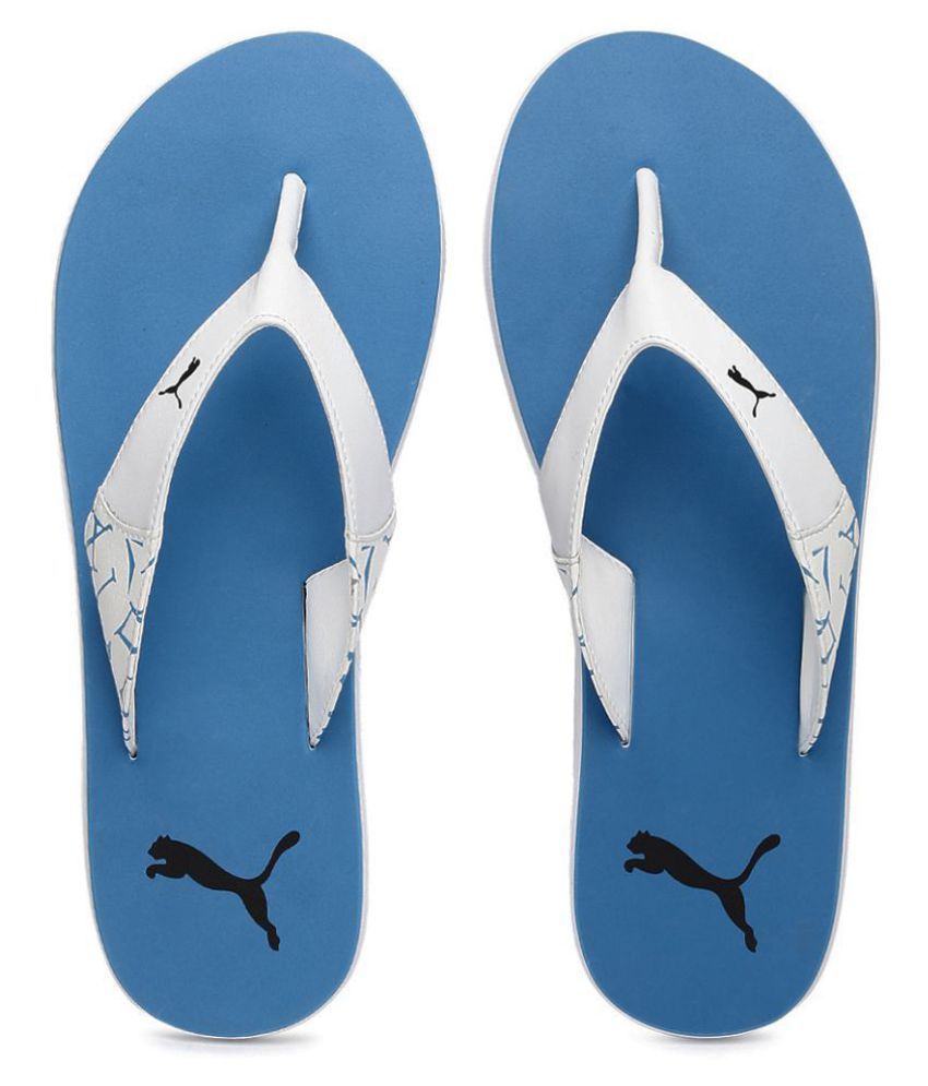 puma slippers for kids
