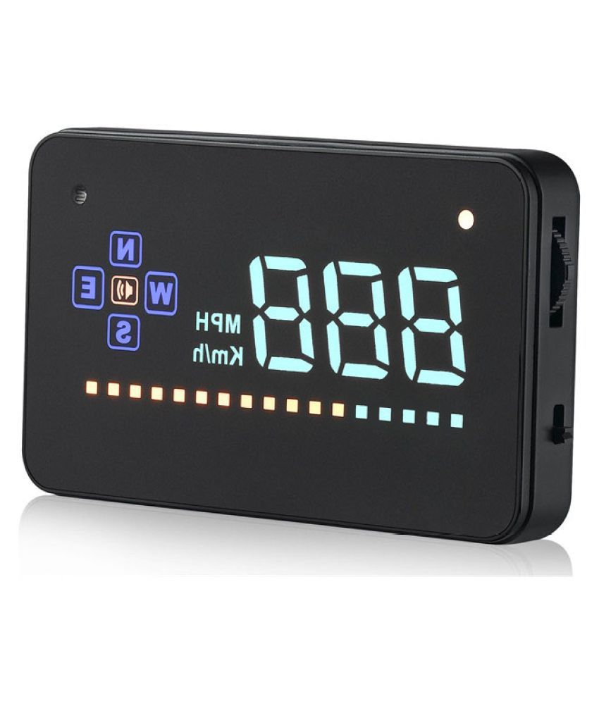 KAIRAVA Car GPS Speedometer GPS Tracker: Buy KAIRAVA Car GPS