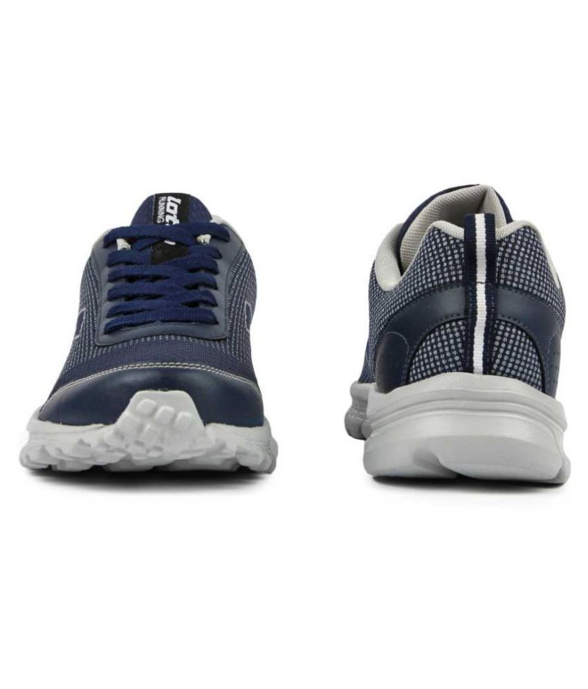 lotto splash running shoes