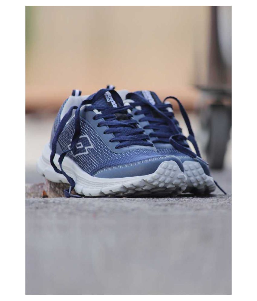 lotto splash running shoes