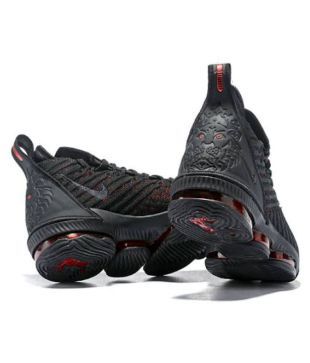lebron 16 new bred