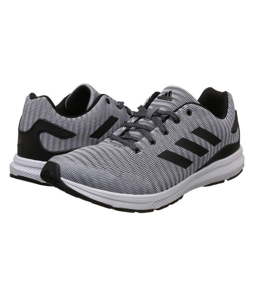 adidas men's stargon m running shoes