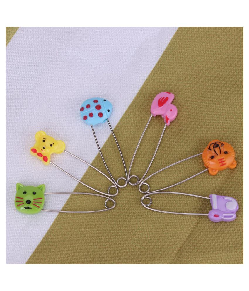 safety pins for kids