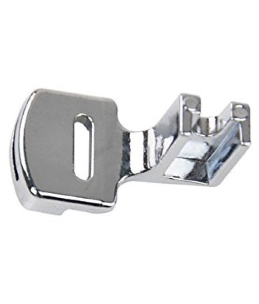 Gathering Foot For All Automatic Sewing Machines ( Usha/ Brother