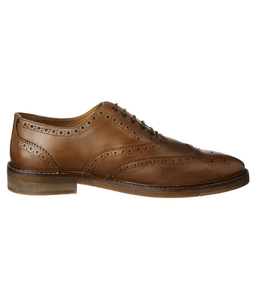 levis brogue shoes