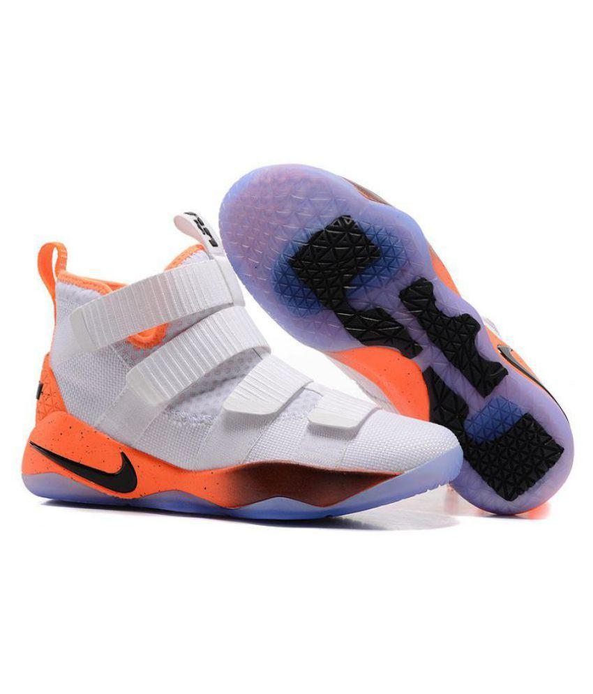 nike lebron soldier 11 price in india