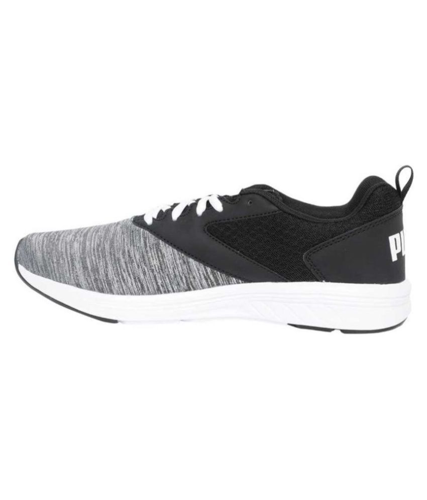 puma men's nrgy