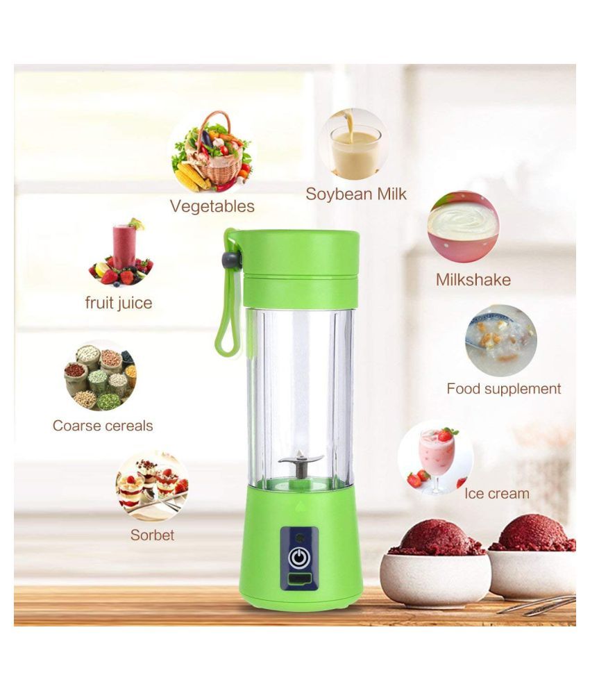 SAFELINE portable juicer 18 Watt Citrus Juicer Price in India Buy