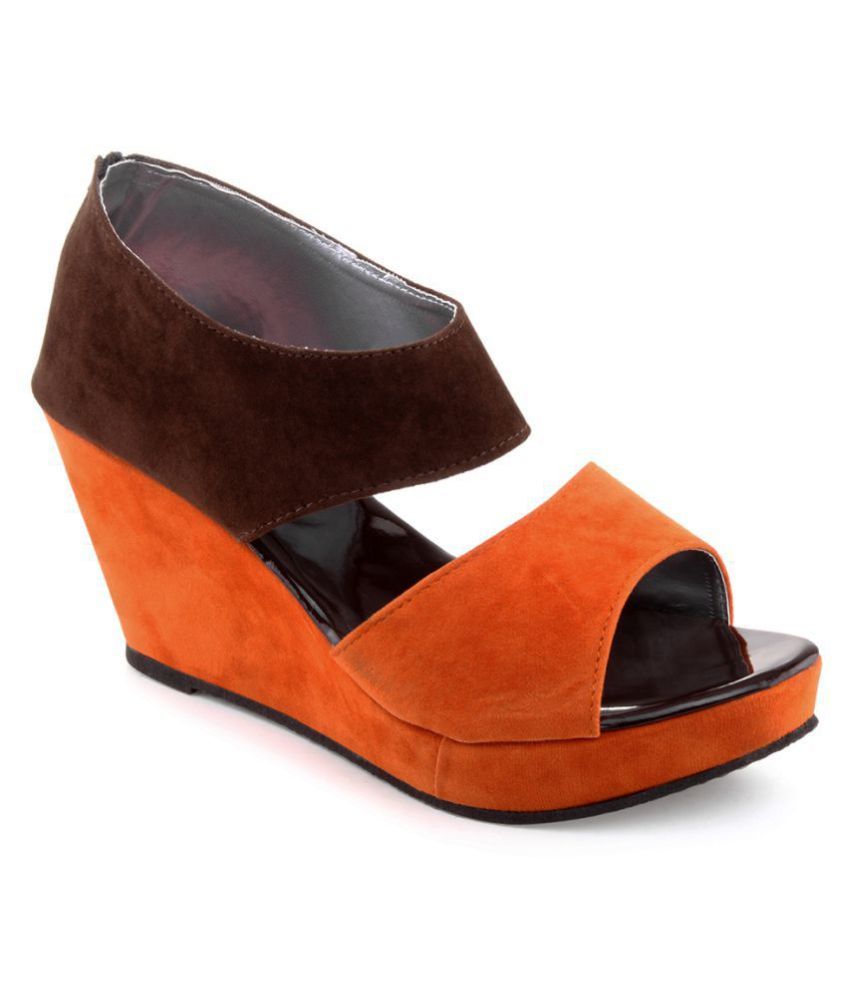 kielz heels