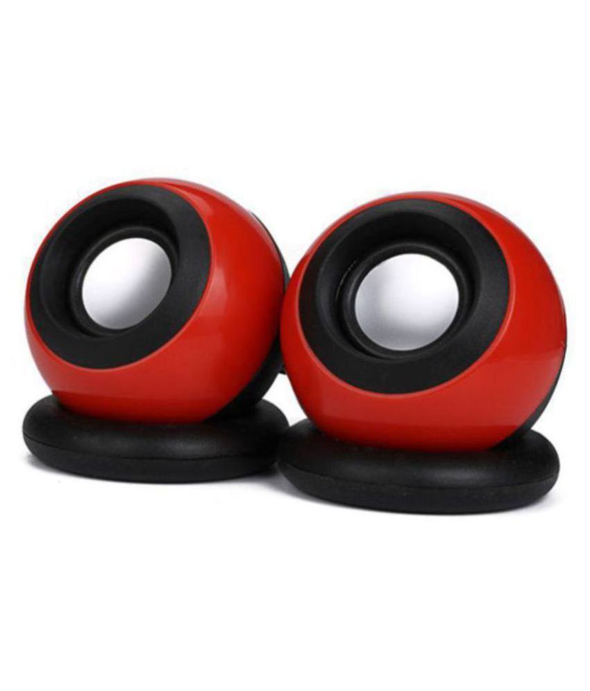 Zebion Muze Adore Speaker
