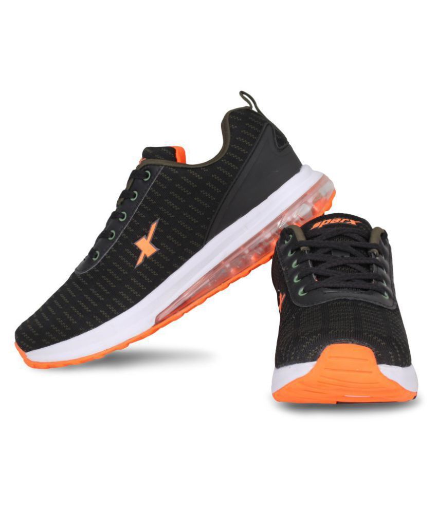 sparx shoes offers