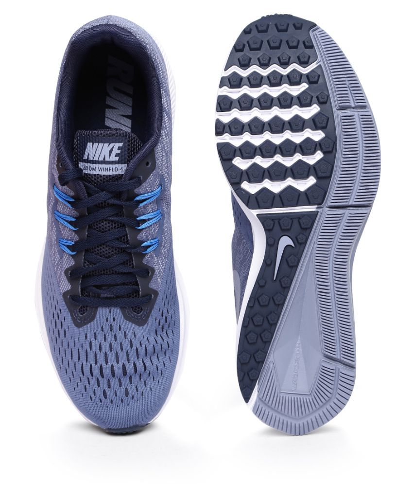 nike zoom winflo 4 price in india