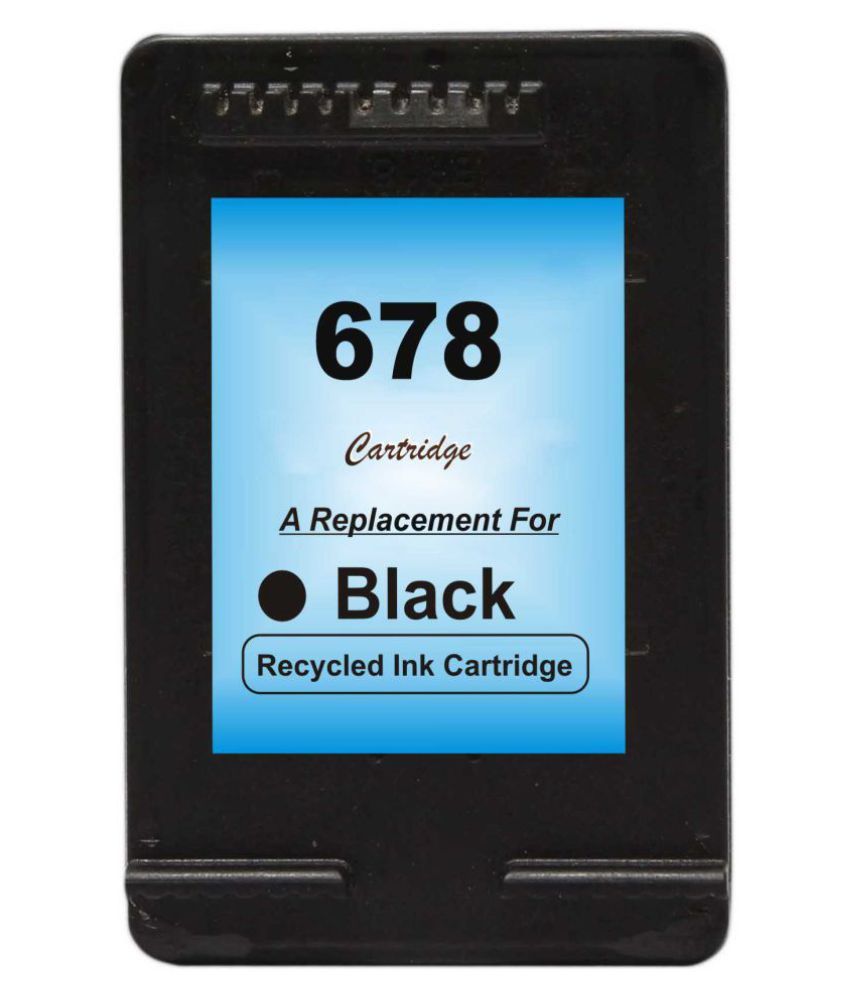 hp 1515 printer cartridge 678