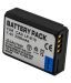ESHOPHER LP E10 Capacity of 2300mah Rechargeable Battery 1