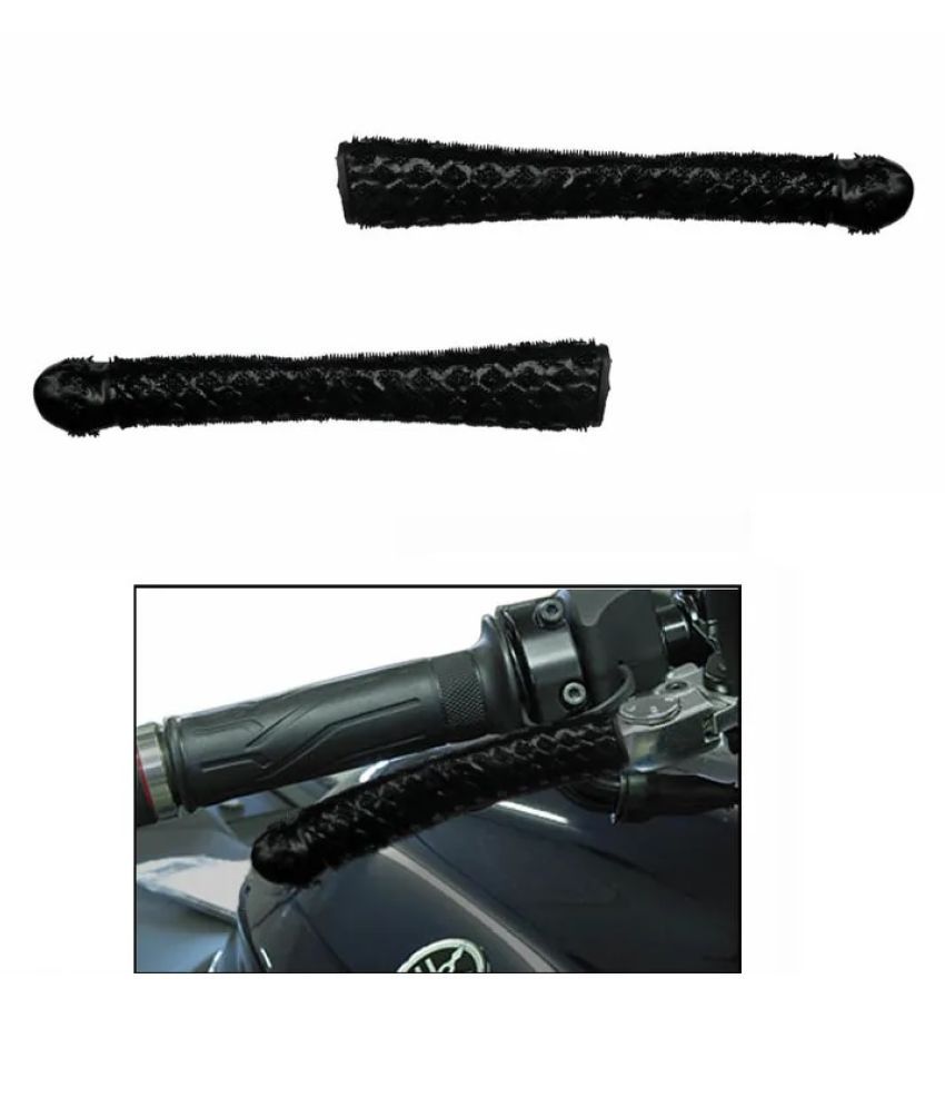 bike clutch lever cover