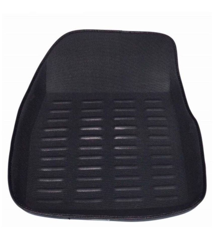 MOTORMART Plastic Standard Mat For Tata Tiago Black Buy MOTORMART