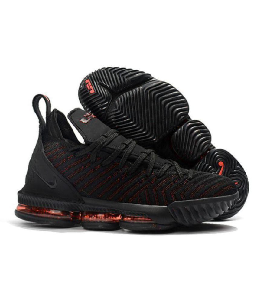 lebron 16 maroon