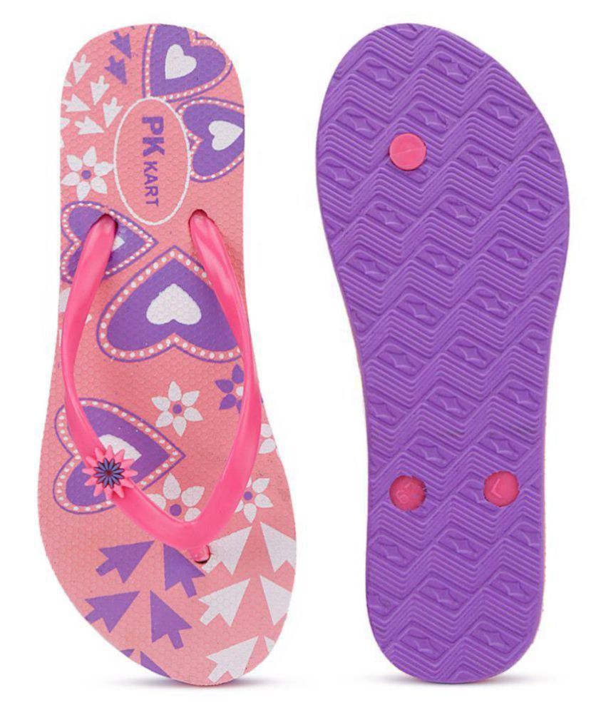 pkkart footwear