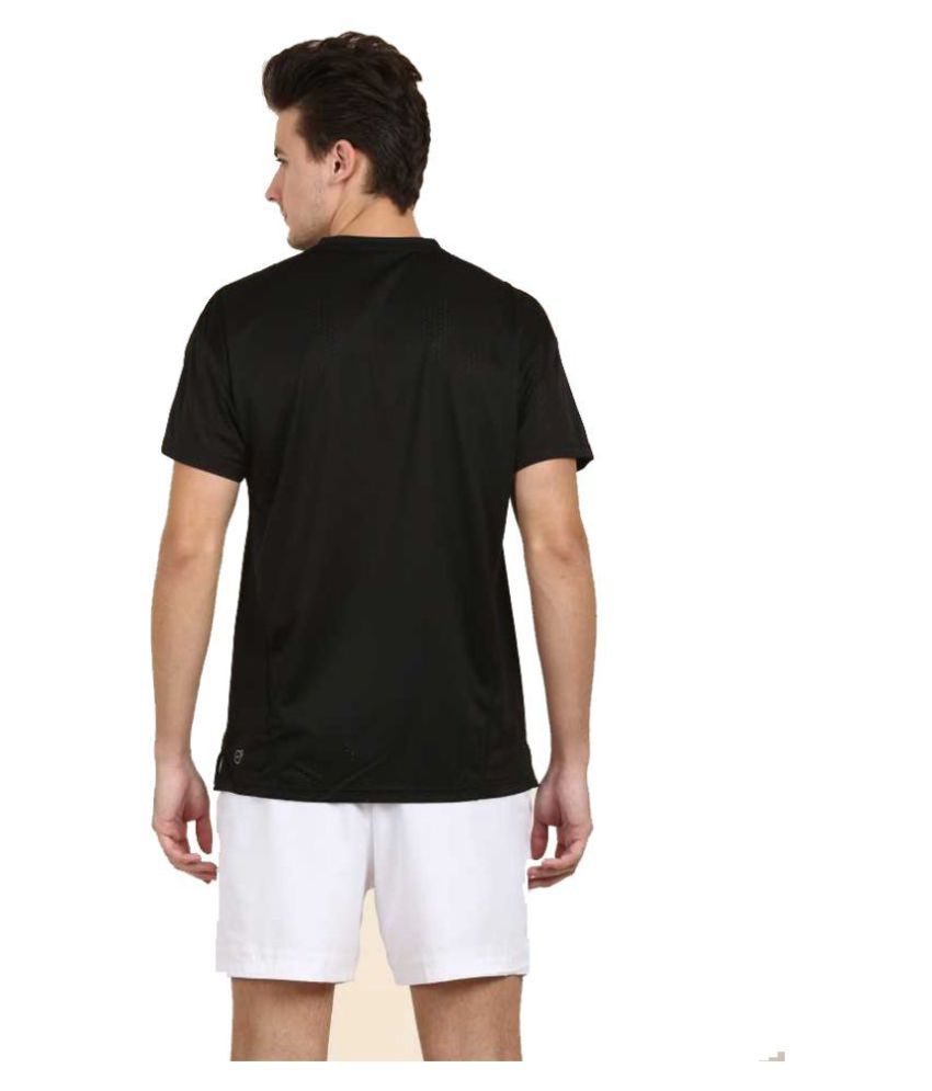 puma polyester t shirts