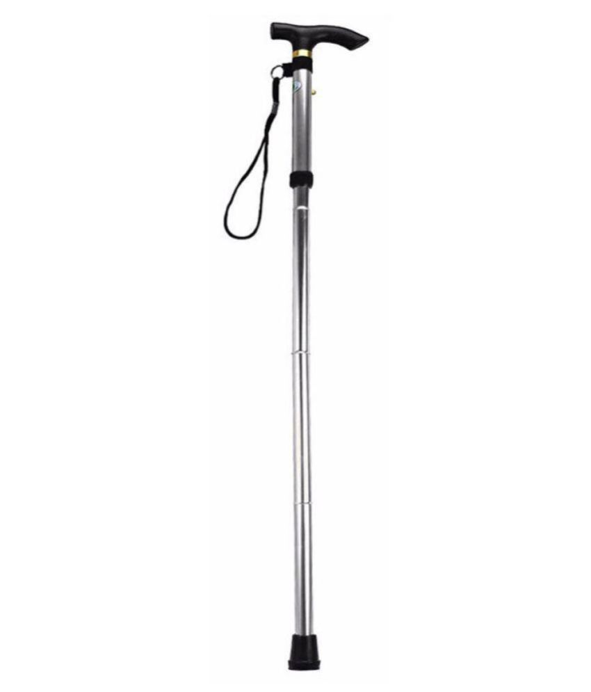 dream value Imported folding Walking sticks for men and woman Walking