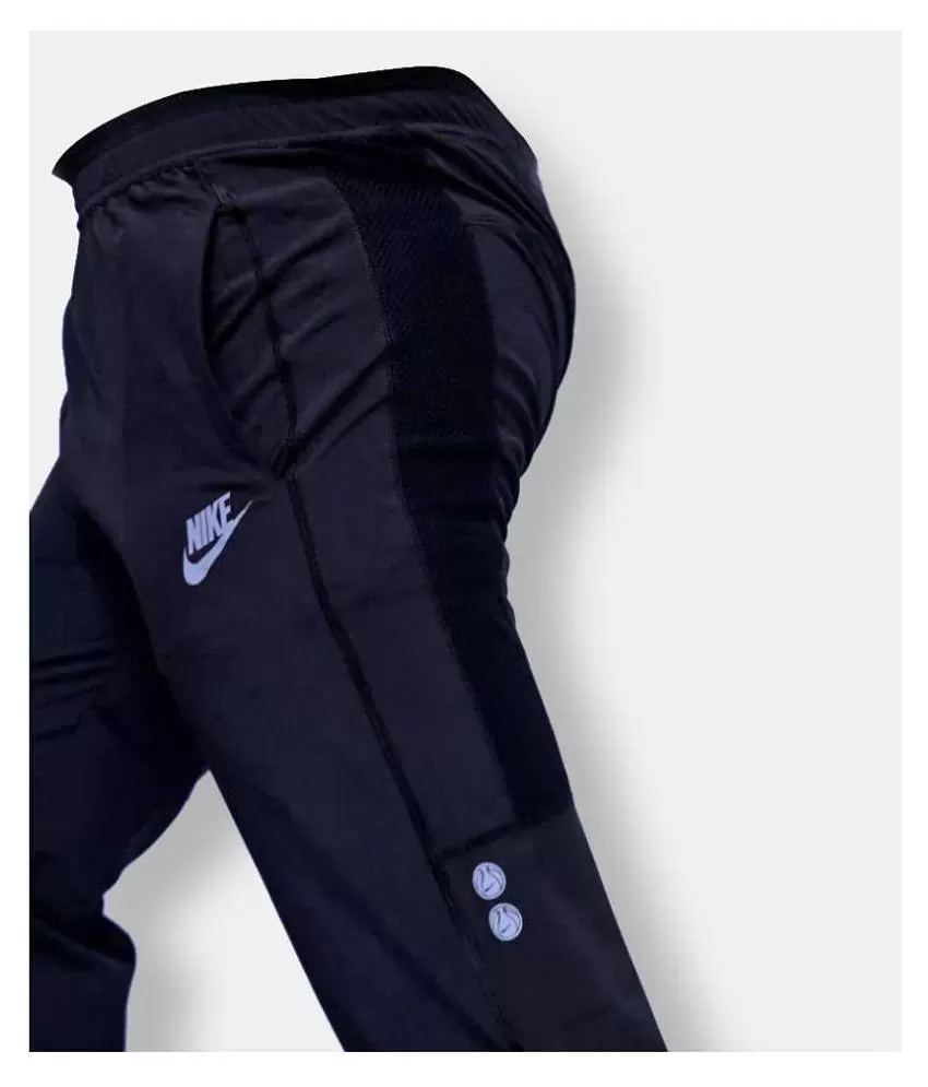 Nike Black Joggers Track Pants SDL201335310 1 82ccd