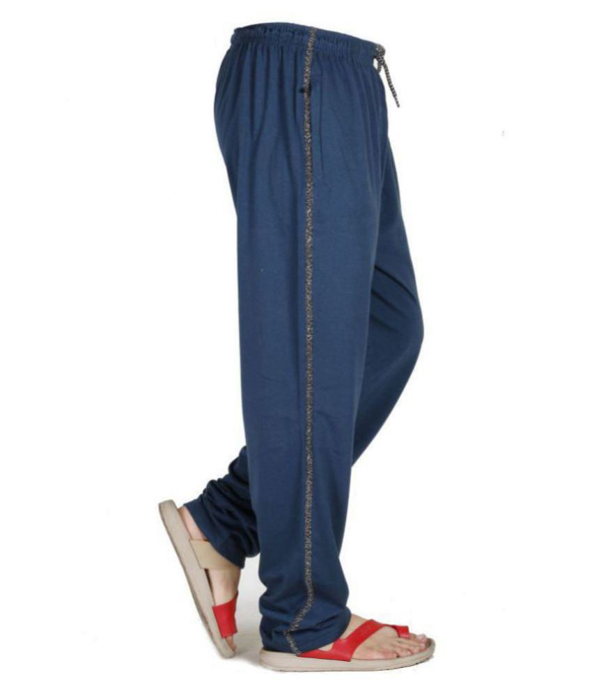 cotton track pants online