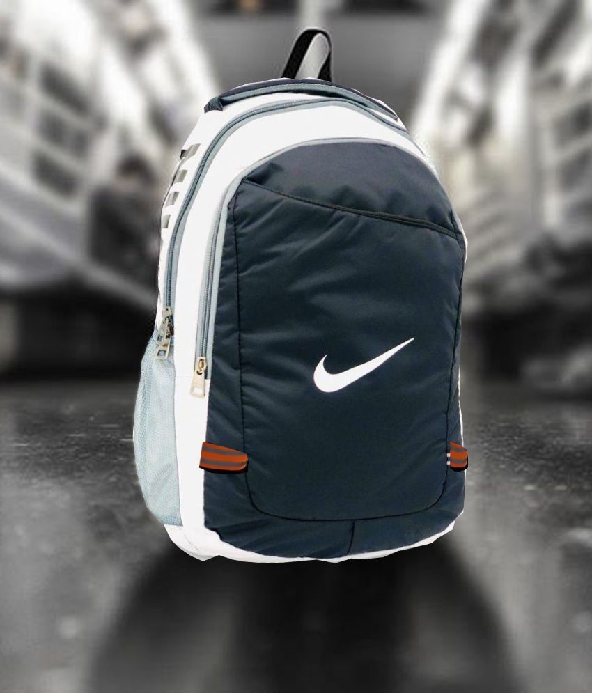 Nike Bag Mixed color School Bag for Boys & Girls College Bag Laptop Bag
