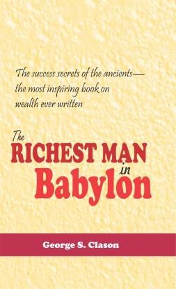     			The Richest Man In Babylon