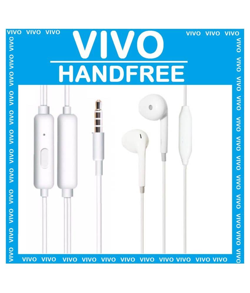 Buy Head Kik VIVO X21 UD On Ear Headset 