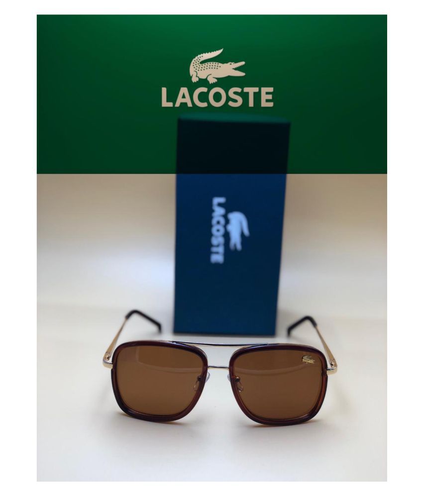 lacoste original sunglasses