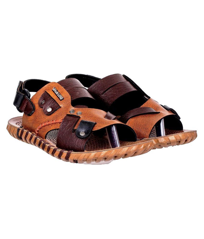 walkline sandal