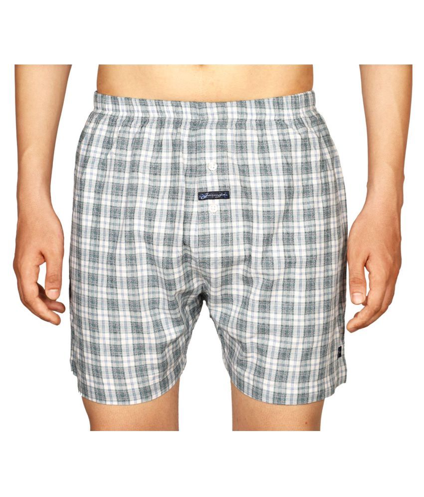 Jonga jeans Multi Boxer - - Buy Jonga 