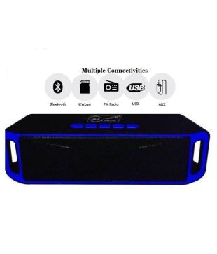 bluetooth mini speaker hs4222
