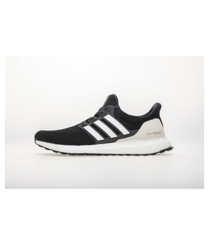 Adidas Ultra Boost Core Running Shoes 