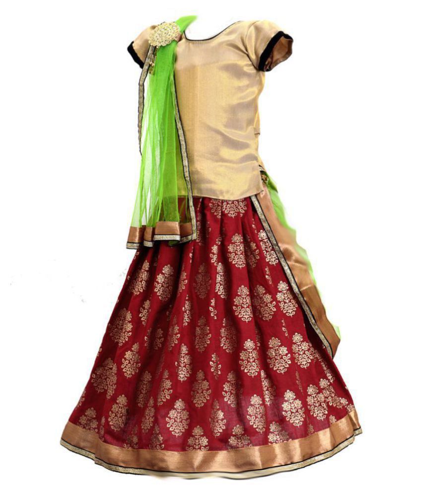 lehenga choli party wear with price