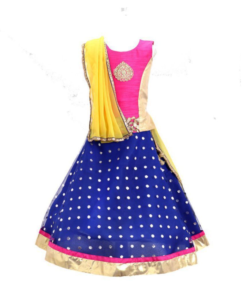 lehenga choli party wear with price
