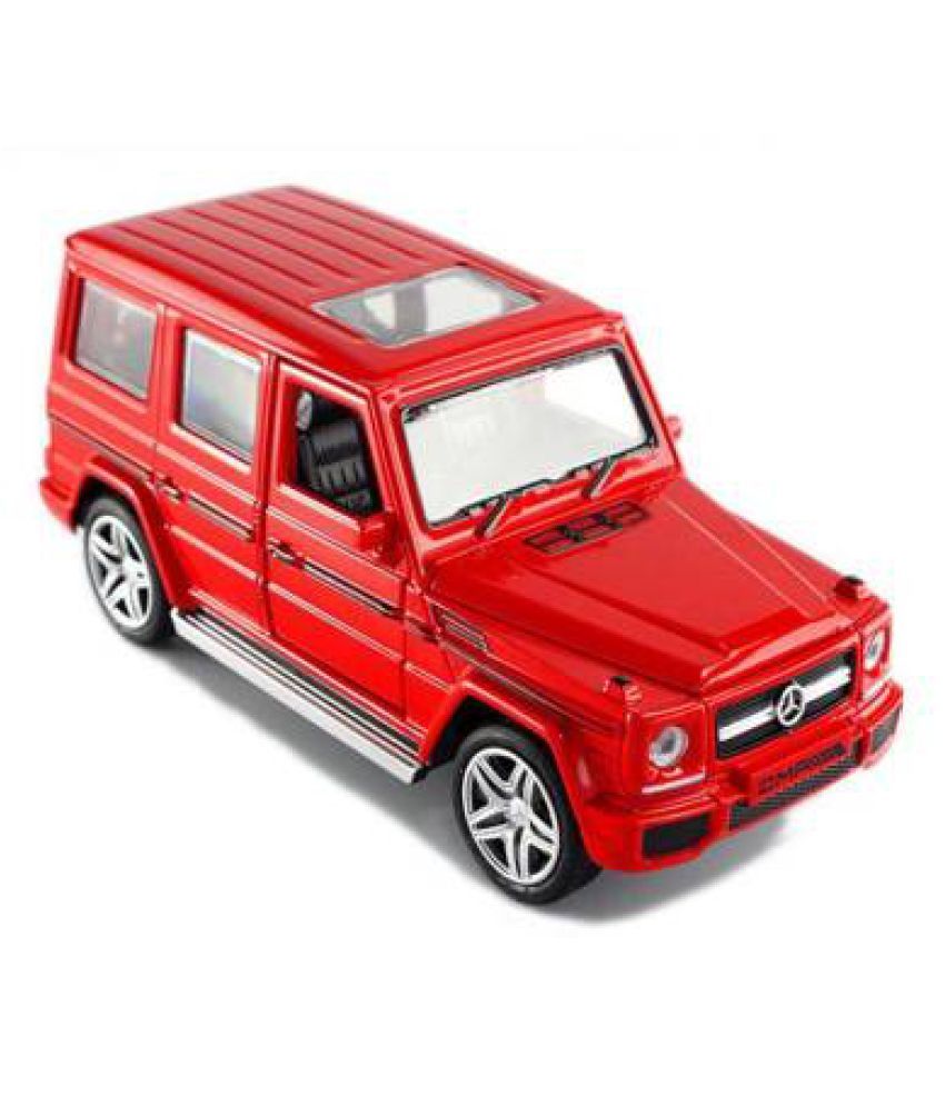 toy mercedes suv